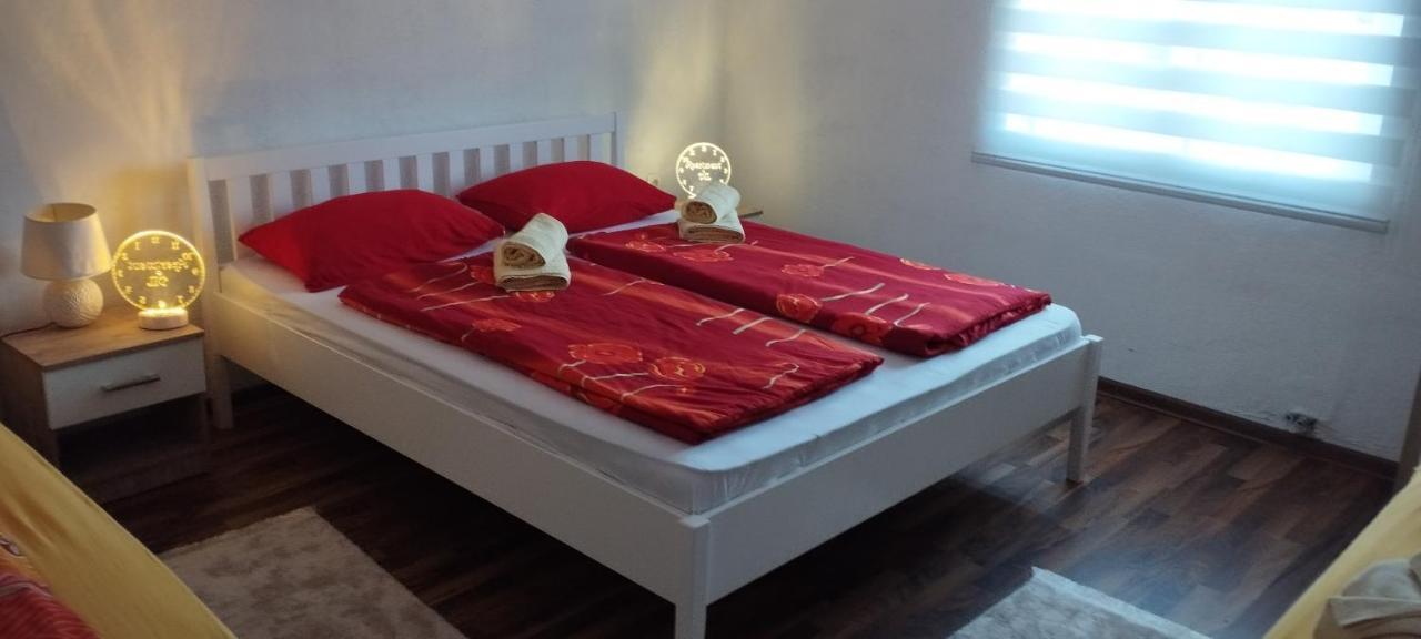 Apartment Dil Kulen Vakuf Εξωτερικό φωτογραφία