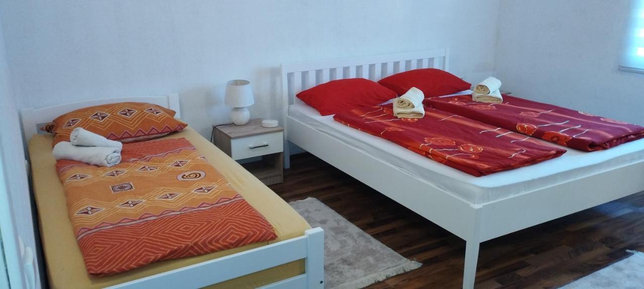 Apartment Dil Kulen Vakuf Εξωτερικό φωτογραφία