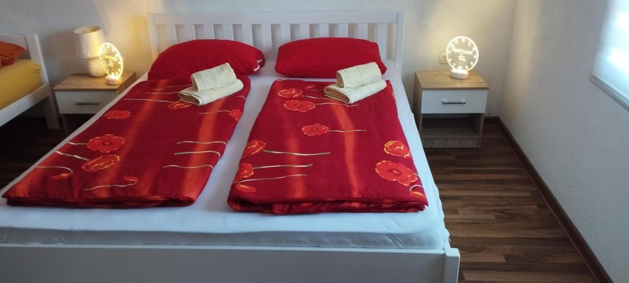 Apartment Dil Kulen Vakuf Εξωτερικό φωτογραφία