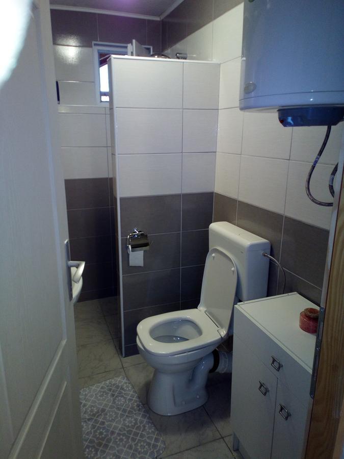 Apartment Dil Kulen Vakuf Εξωτερικό φωτογραφία