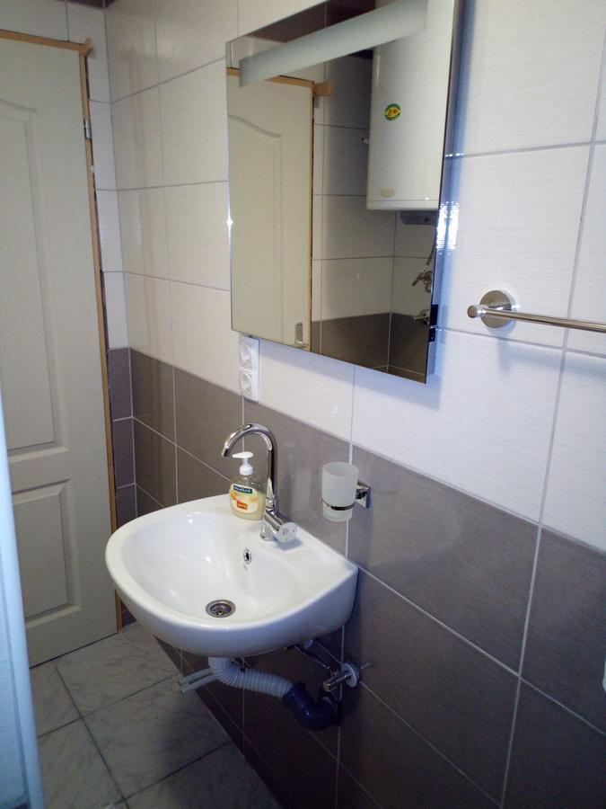 Apartment Dil Kulen Vakuf Εξωτερικό φωτογραφία