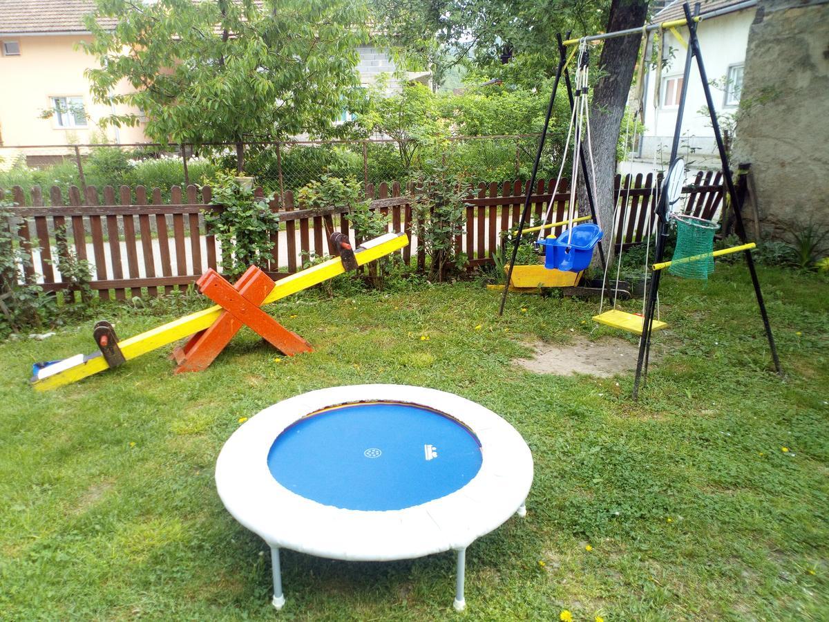 Apartment Dil Kulen Vakuf Εξωτερικό φωτογραφία