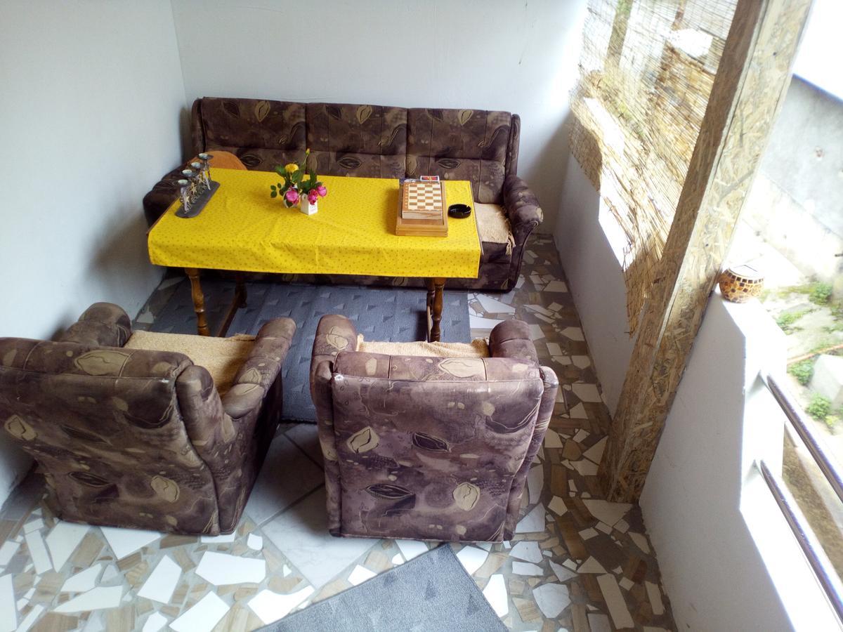 Apartment Dil Kulen Vakuf Εξωτερικό φωτογραφία
