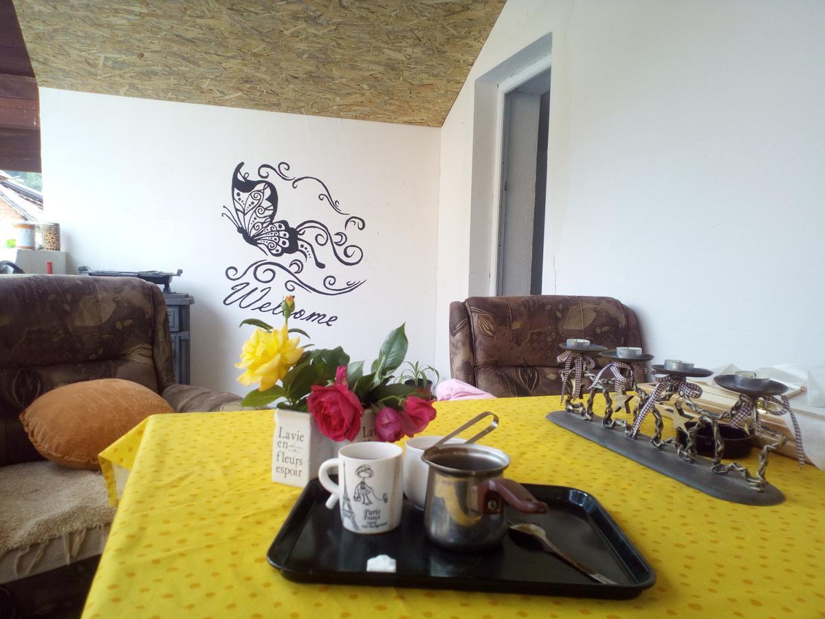 Apartment Dil Kulen Vakuf Εξωτερικό φωτογραφία
