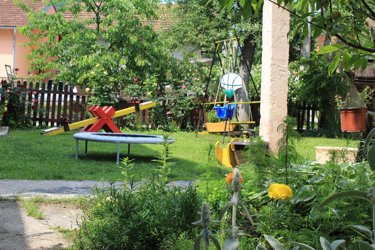 Apartment Dil Kulen Vakuf Εξωτερικό φωτογραφία