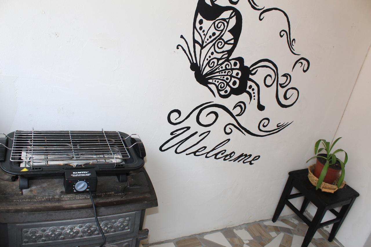 Apartment Dil Kulen Vakuf Εξωτερικό φωτογραφία