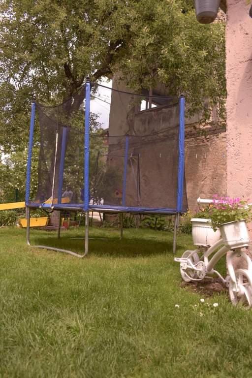 Apartment Dil Kulen Vakuf Εξωτερικό φωτογραφία