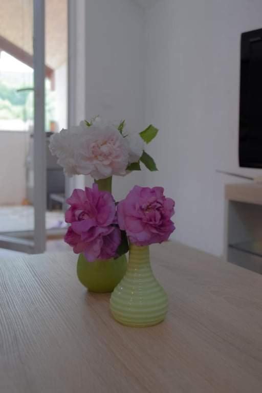 Apartment Dil Kulen Vakuf Εξωτερικό φωτογραφία
