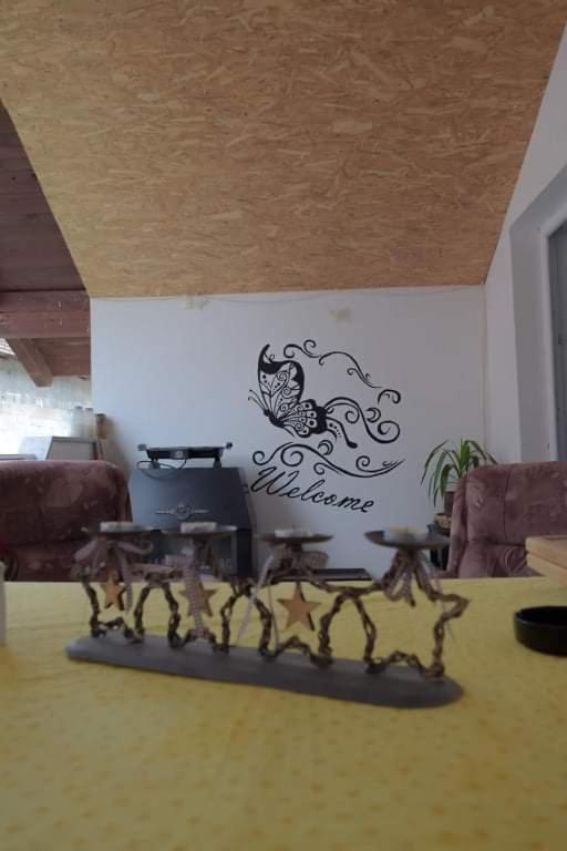 Apartment Dil Kulen Vakuf Εξωτερικό φωτογραφία