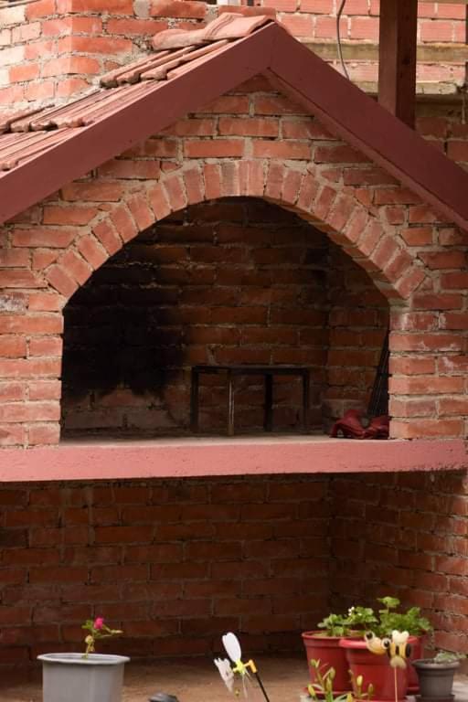 Apartment Dil Kulen Vakuf Εξωτερικό φωτογραφία