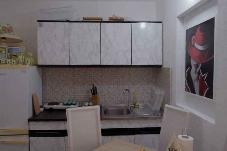 Apartment Dil Kulen Vakuf Εξωτερικό φωτογραφία