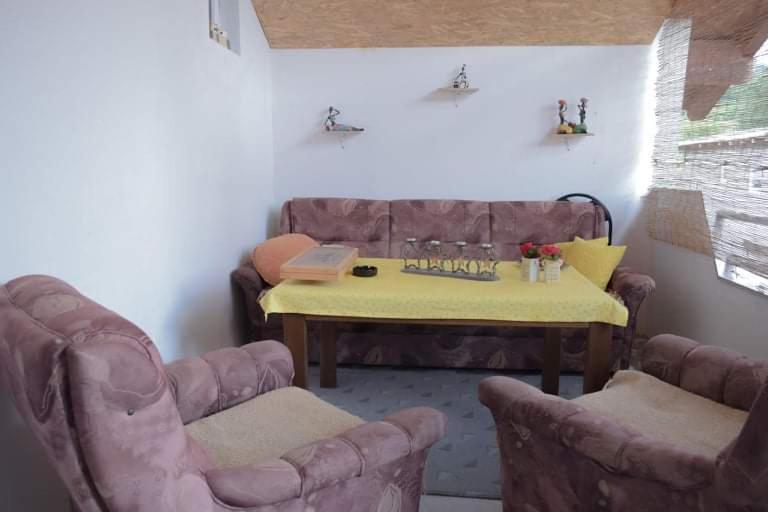 Apartment Dil Kulen Vakuf Εξωτερικό φωτογραφία